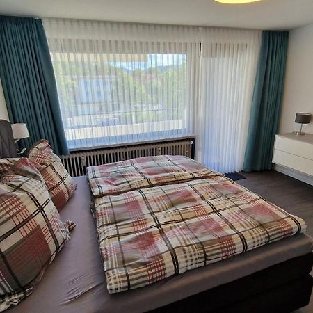 Ilse 59 Apartment Bad Harzburg Ngoại thất bức ảnh