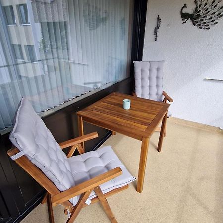 Ilse 59 Apartment Bad Harzburg Ngoại thất bức ảnh