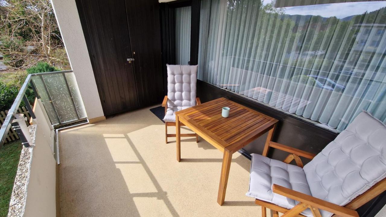 Ilse 59 Apartment Bad Harzburg Ngoại thất bức ảnh