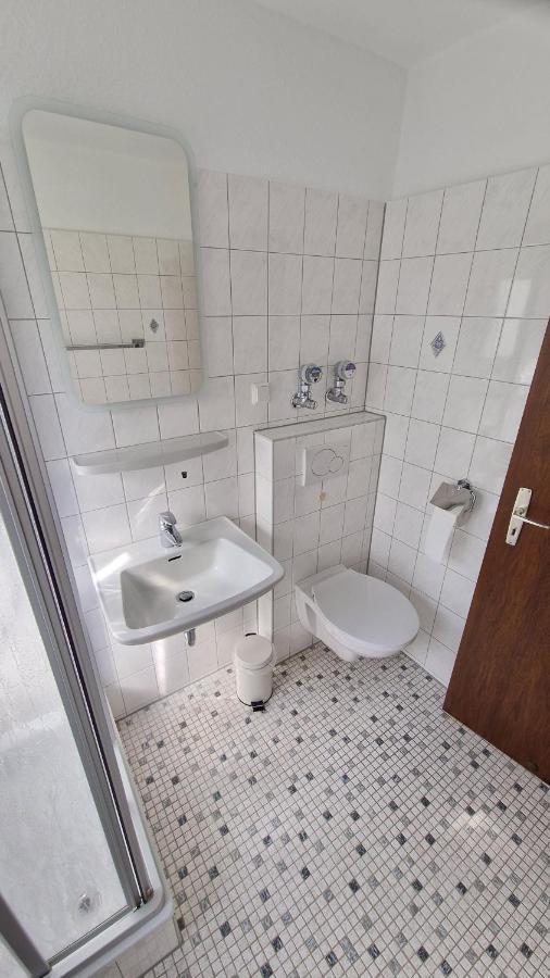 Ilse 59 Apartment Bad Harzburg Ngoại thất bức ảnh