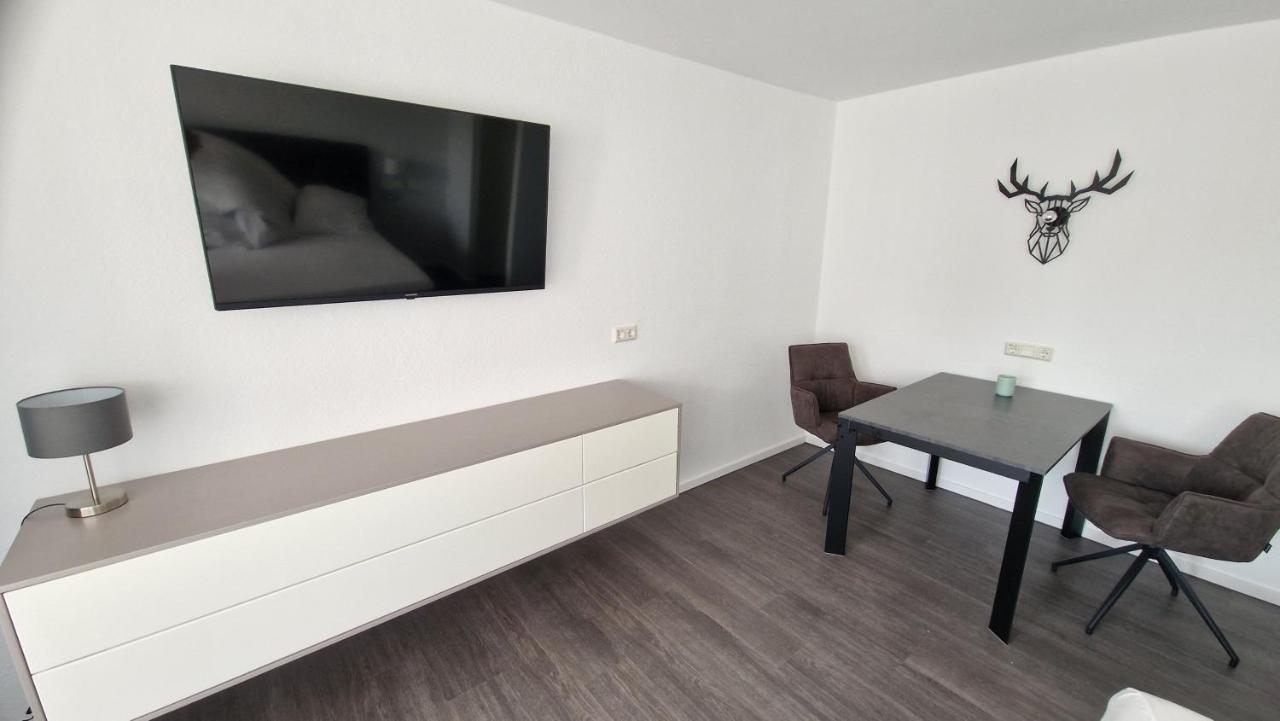 Ilse 59 Apartment Bad Harzburg Ngoại thất bức ảnh